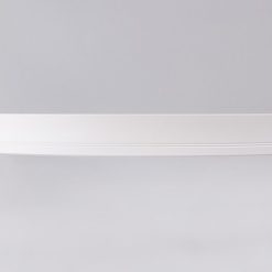 500 X 500mm Bend White