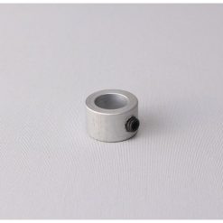 Collar Silver