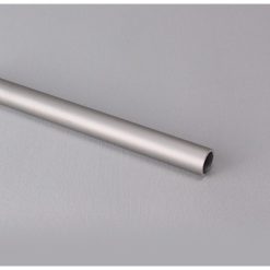 Silver Suspension Tube