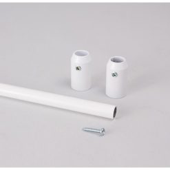 White Hanger Assembly (1000mm)