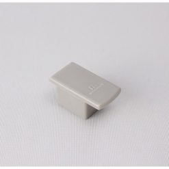 End Stop Silver