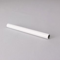 White Suspension Tube